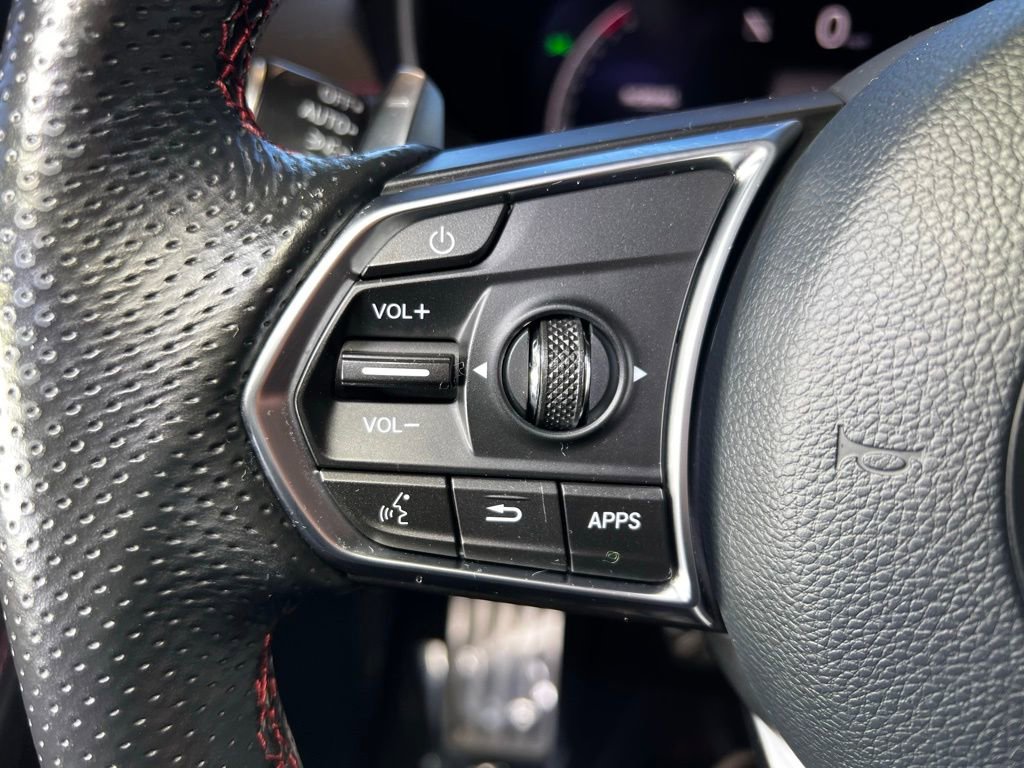 Used 2023 Acura MDX A-Spec image 24