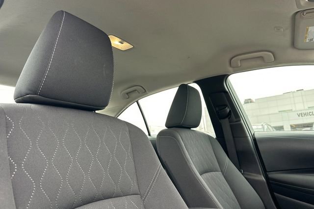 Certified 2024 Toyota Corolla LE image 20
