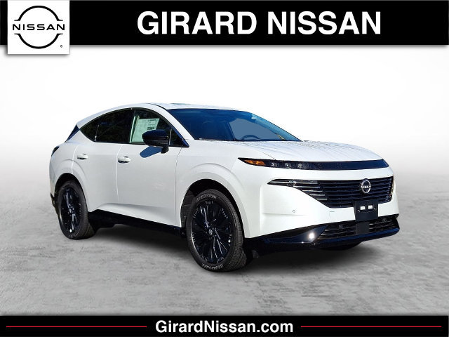 New 2027 Nissan Murano Platinum
