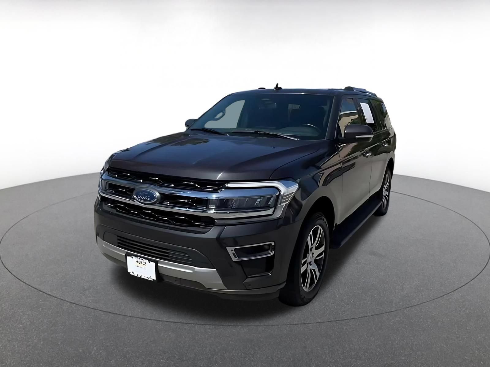Used 2024 Ford Expedition Limited AWD/4WD image 6