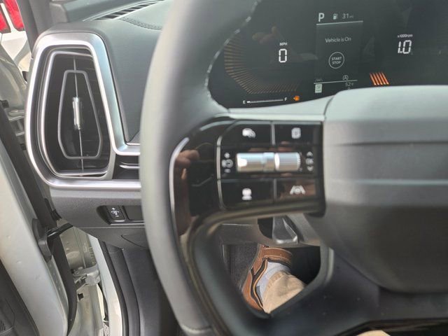 New 2026 Kia Sorento LX image 14