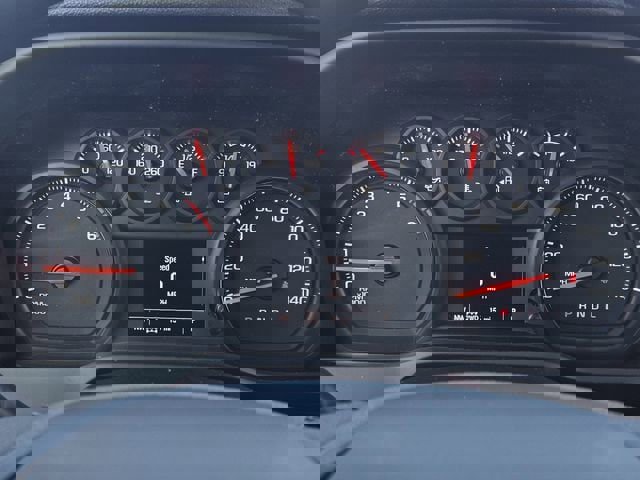 New 2026 GMC Sierra 2500 Pro w/ 1SA Pro Safety Plus Package image 11