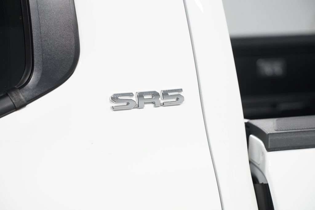 Certified 2026 Toyota Tacoma SR5 RWD image 11