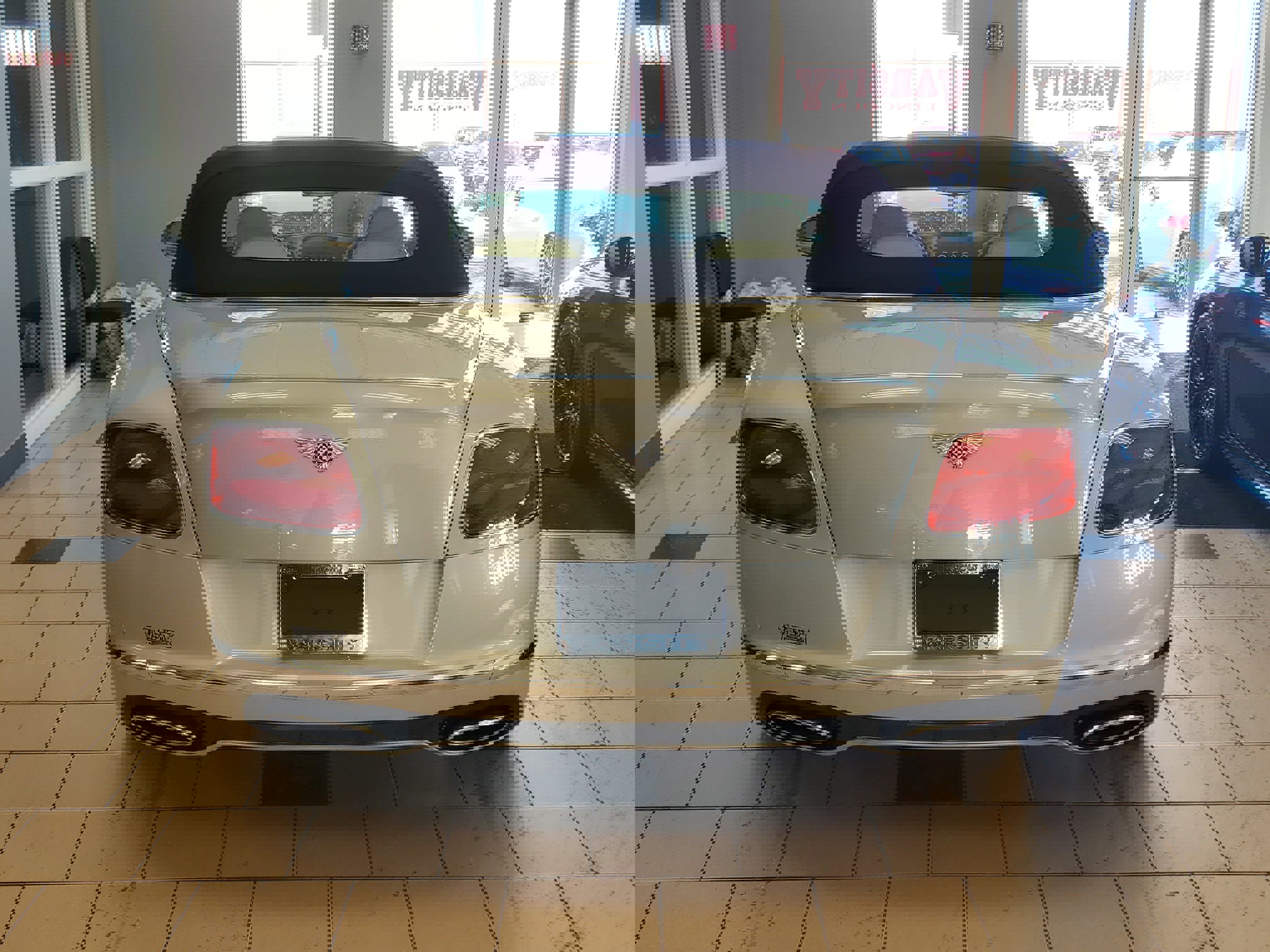 Used 2016 Bentley Continental GT image 5