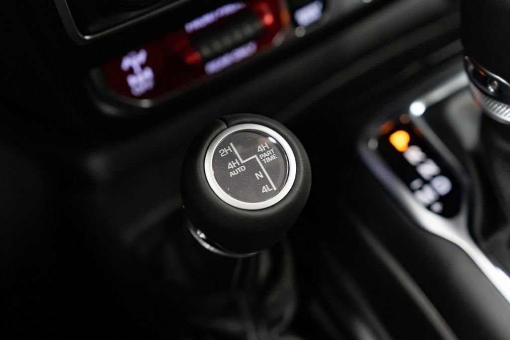 New 2026 Jeep Gladiator Rubicon image 22