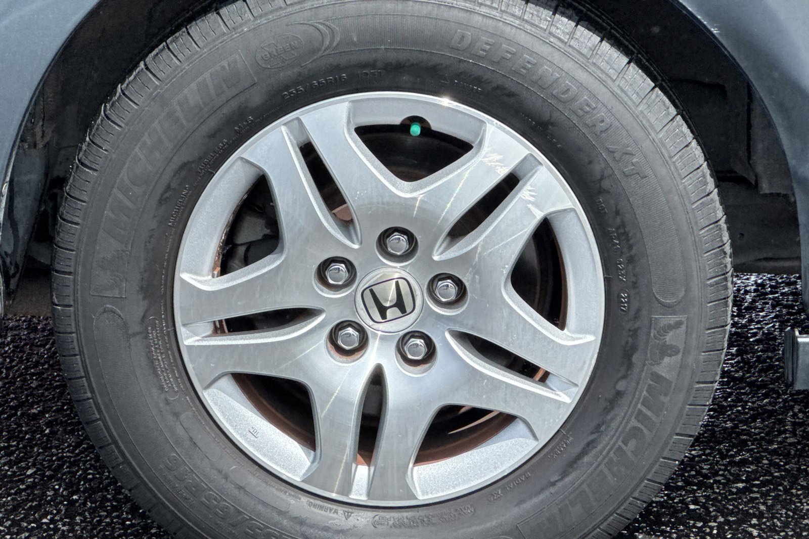 Used 2006 Honda Odyssey EX-L image 11