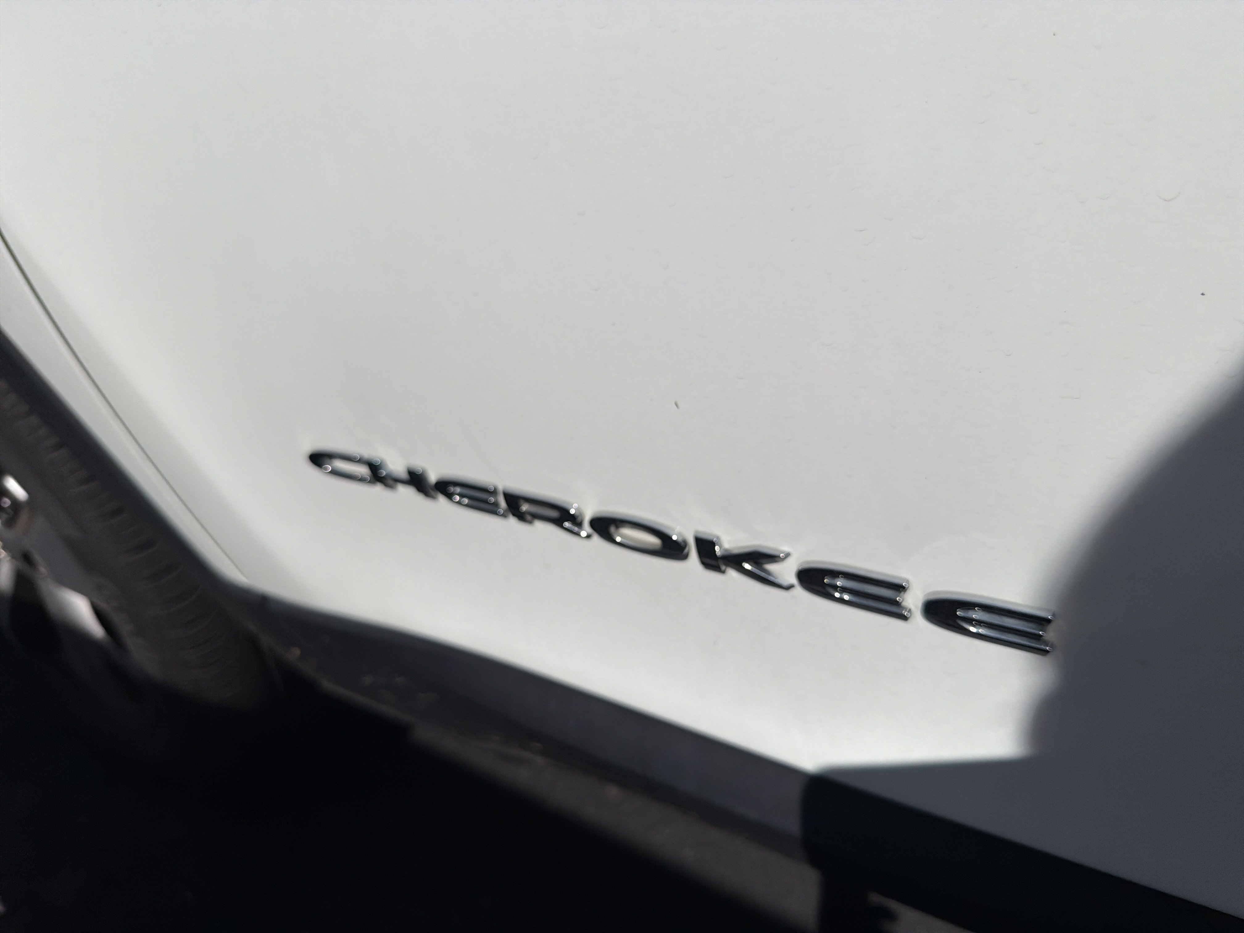 Used 2022 Jeep Cherokee Limited AWD/4WD image 14