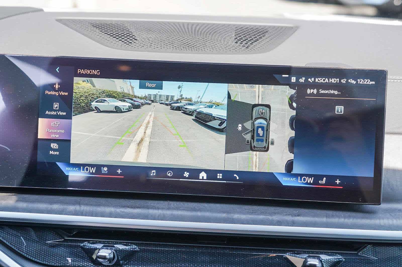 New 2027 BMW X7 xDrive40i AWD/4WD image 26