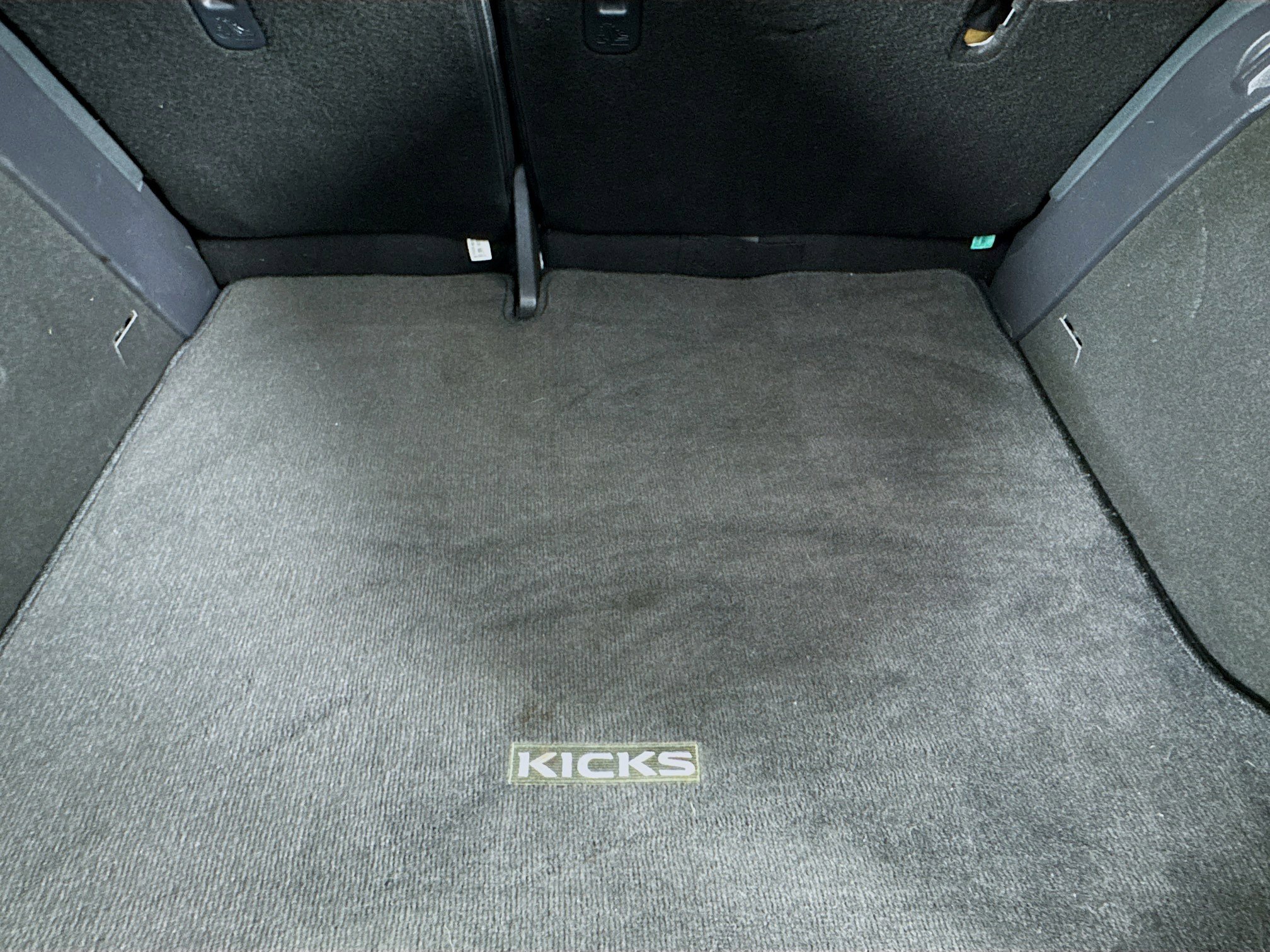 Used 2023 Nissan Kicks S image 34