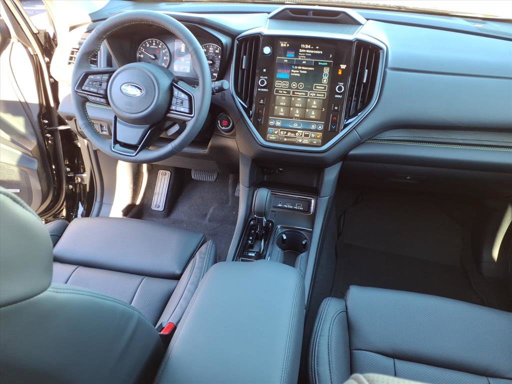 New 2026 Subaru Ascent Bronze Edition image 10