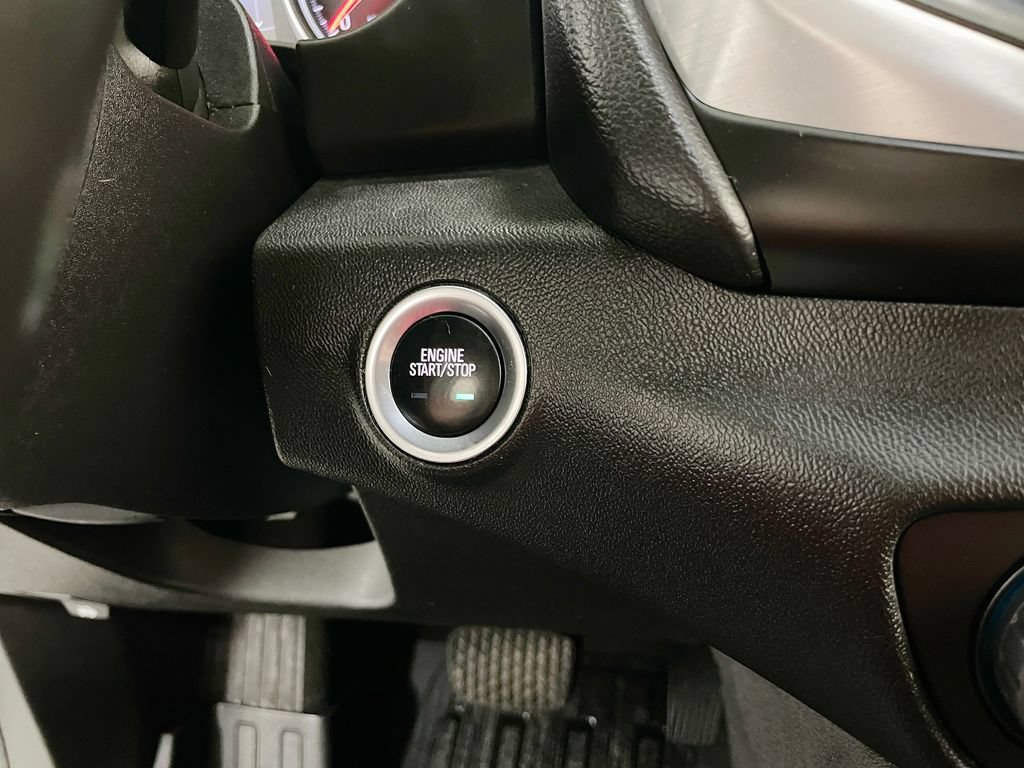 Used 2019 GMC Terrain SLE FWD image 5