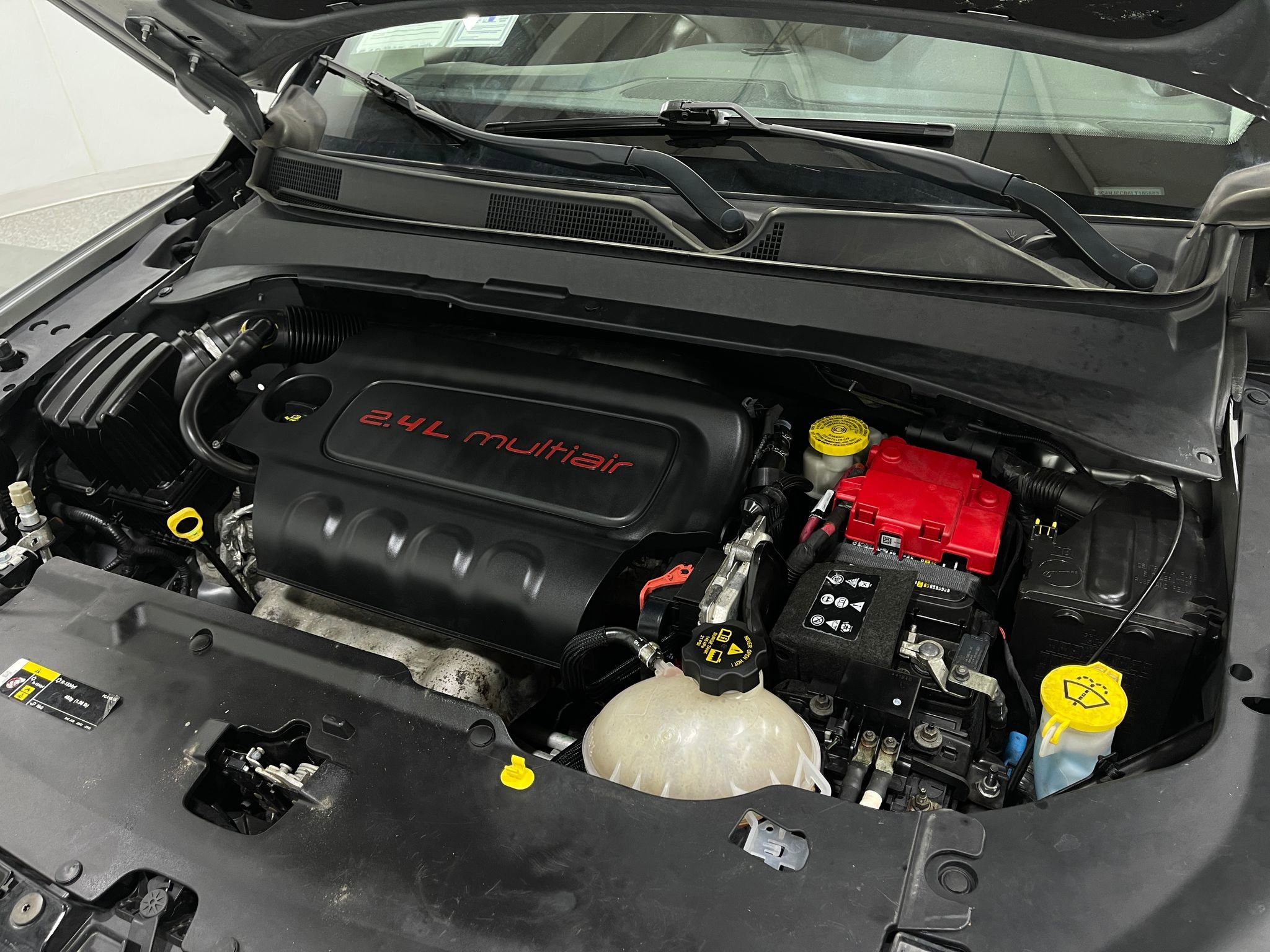 Used 2020 Jeep Compass Limited image 26