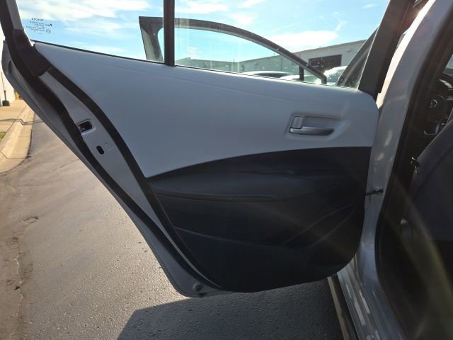 Used 2022 Toyota Corolla SE image 12