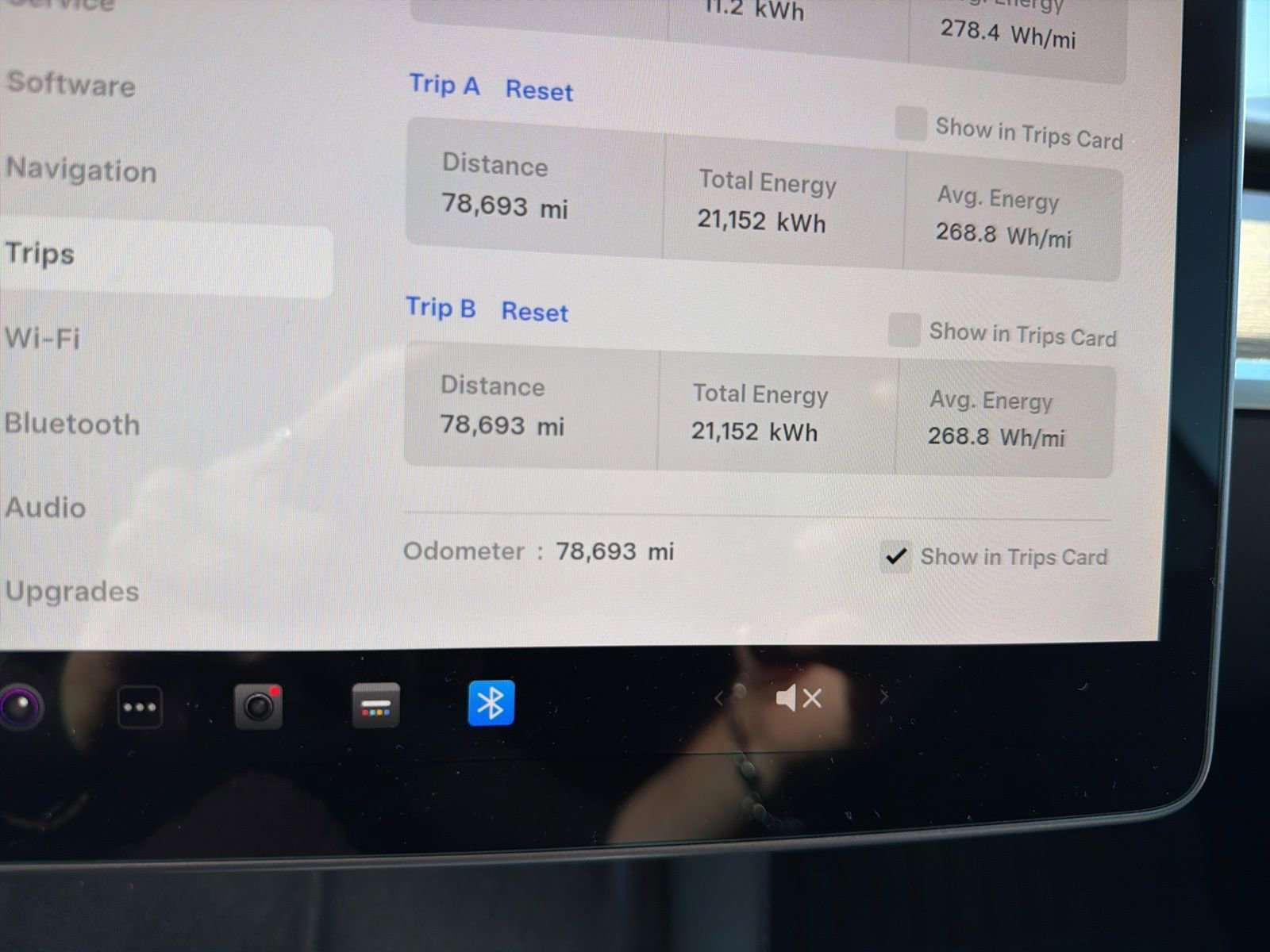 Used 2022 Tesla Model 3 Long Range AWD/4WD image 5