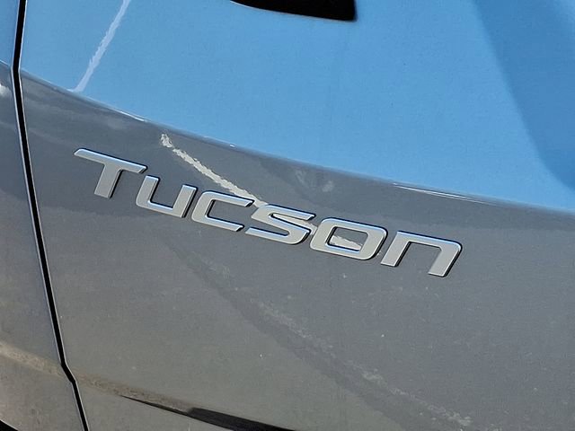 New 2026 Hyundai Tucson SE AWD/4WD image 12