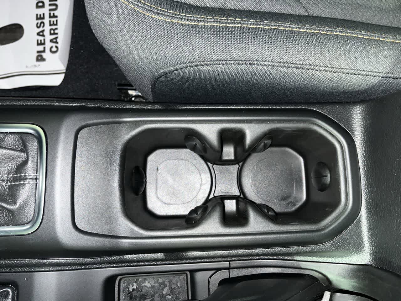 Used 2025 Jeep Gladiator Sport AWD/4WD image 21
