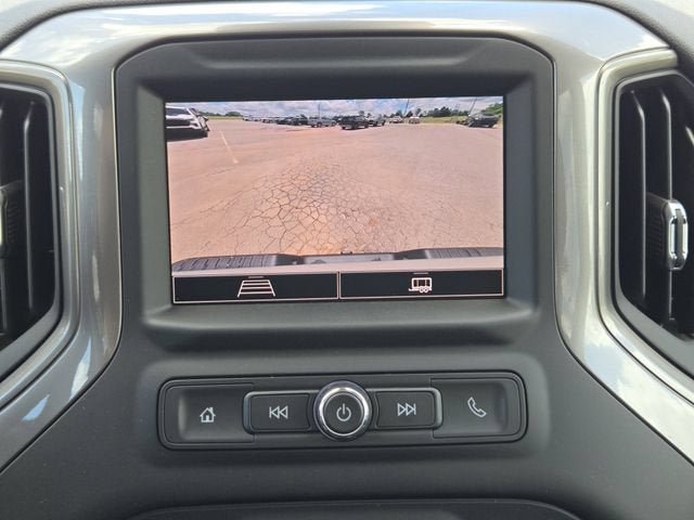 New 2026 Chevrolet Silverado 2500 Custom w/ Custom Value Package AWD/4WD image 14