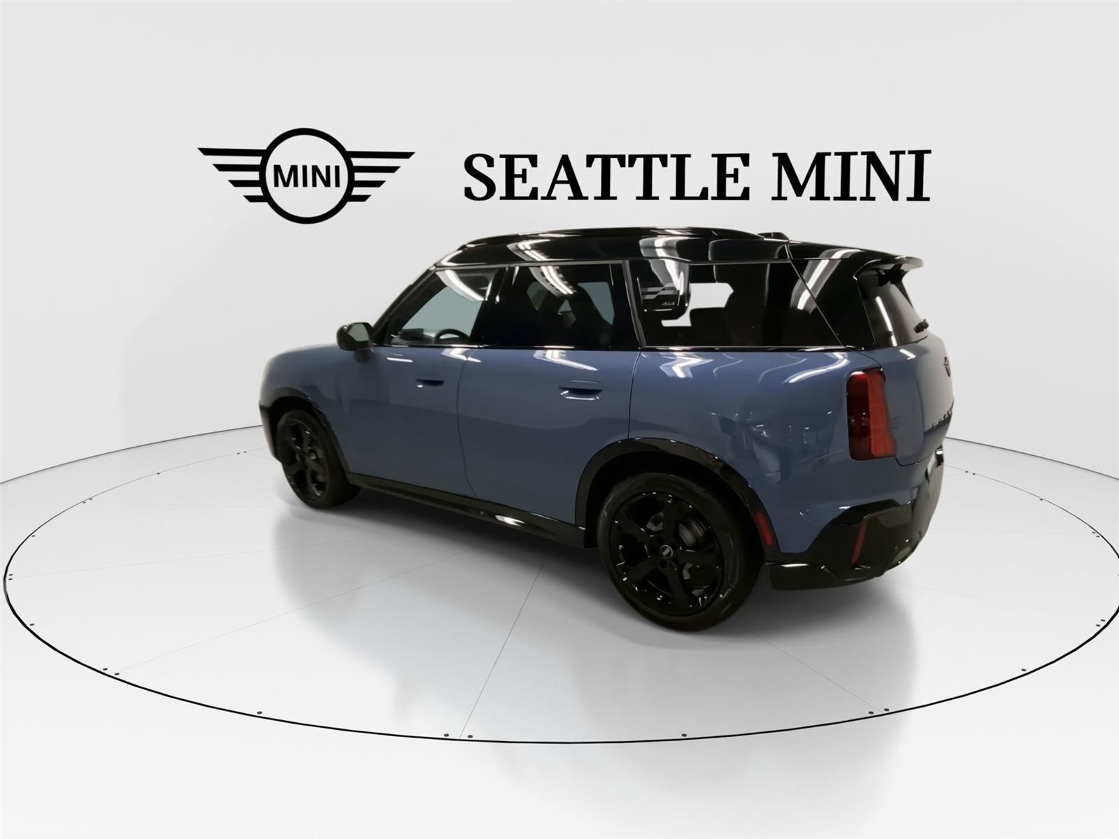 Used 2026 MINI Cooper Countryman S w/ Comfort Package Max AWD/4WD image 8