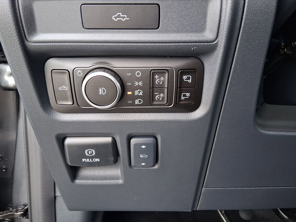 New 2026 Ford F150 Tremor w/ Equipment Group 402A High AWD/4WD image 23