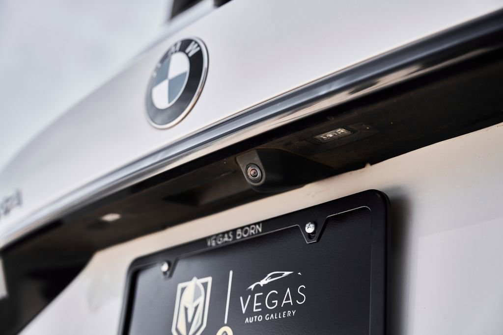 Used 2023 BMW ALPINA XB7 image 14