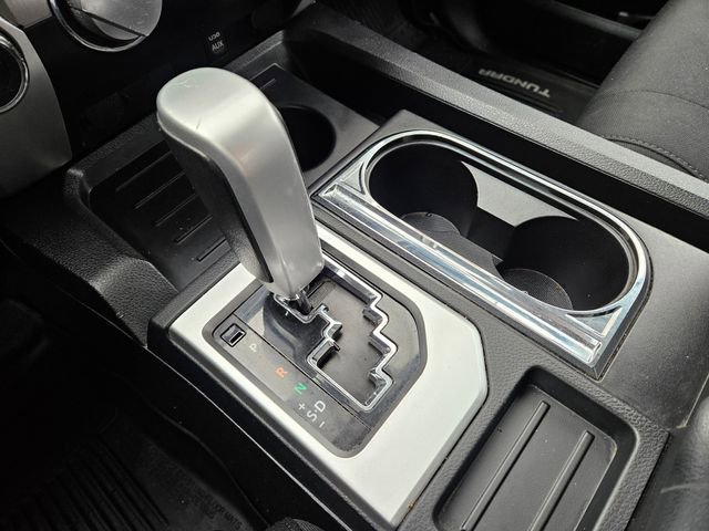 Used 2017 Toyota Tundra SR5 w/ SR5 Upgrade Package image 21