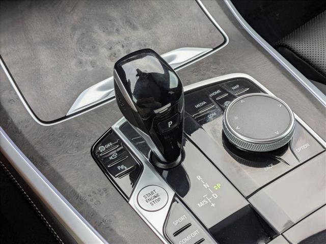 Certified 2023 BMW X5 sDrive40i w/ Parking Assistance Package image 12