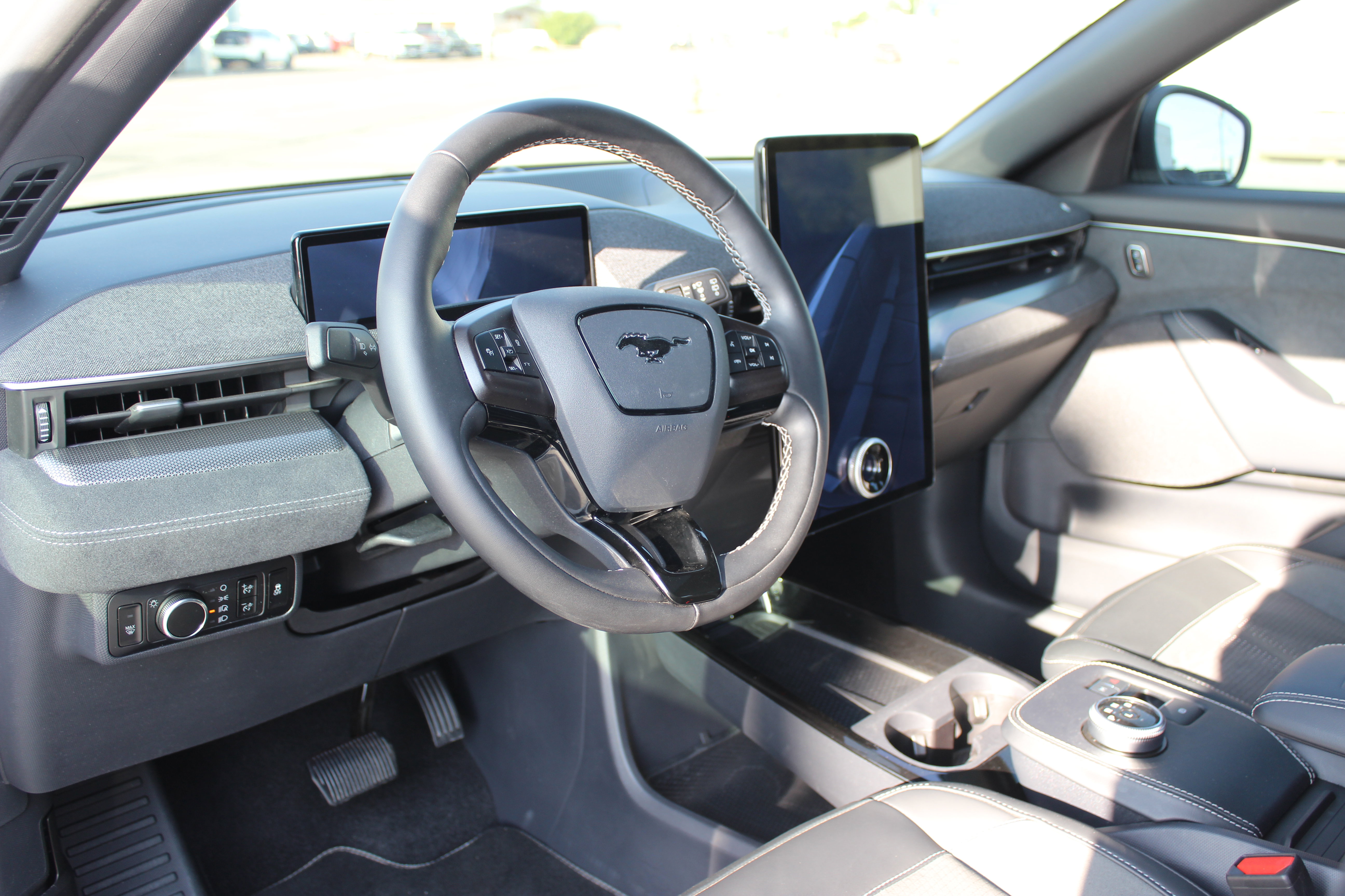 Used 2023 Ford Mustang Mach-E GT w/ GT Performance Edition image 26