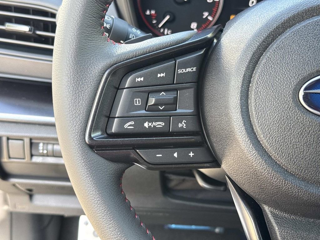 New 2026 Subaru Impreza RS image 41