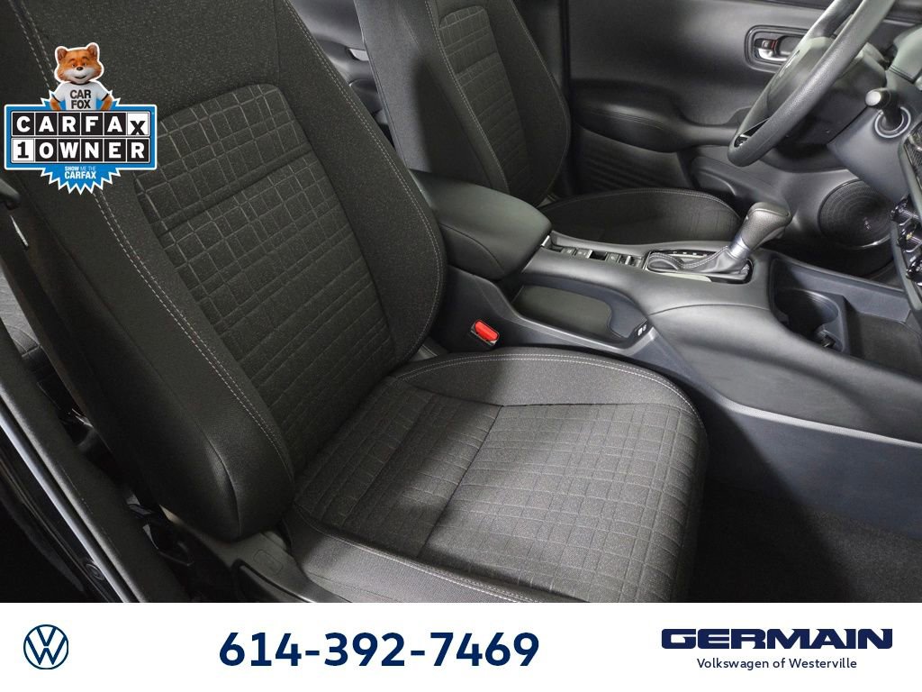 Used 2023 Honda HR-V LX image 27