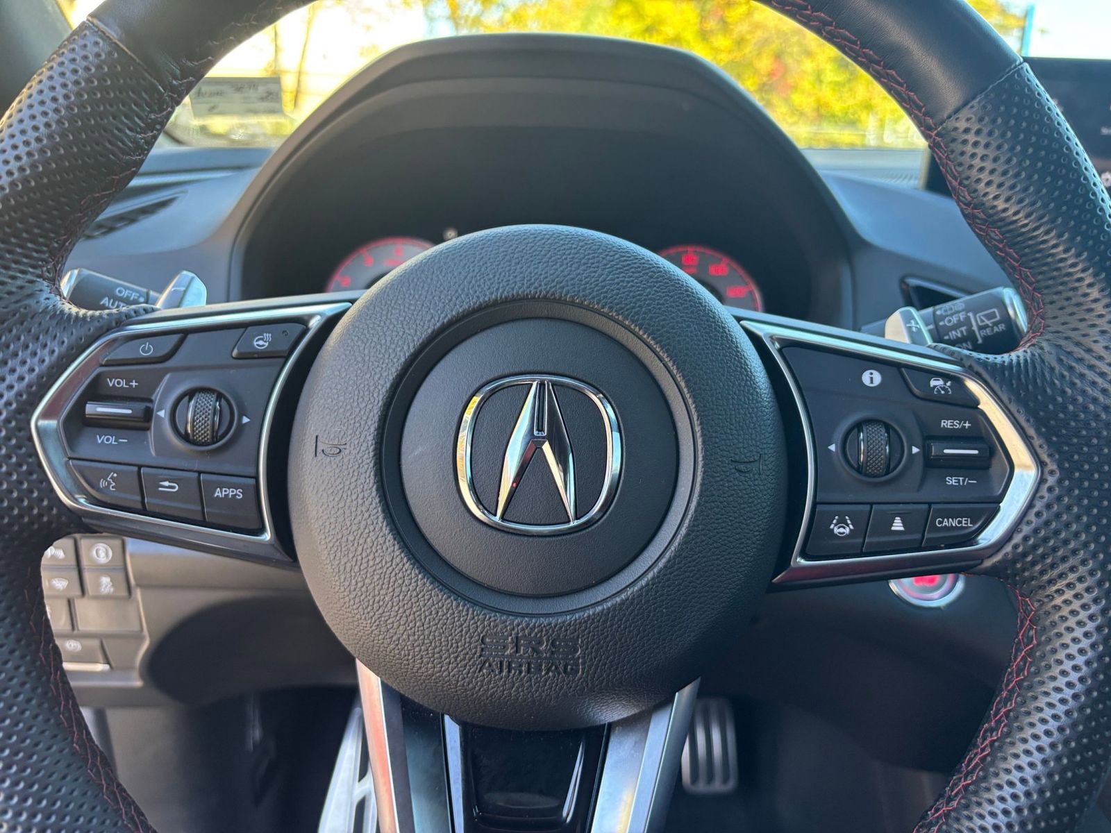 Used 2024 Acura RDX A-Spec image 28