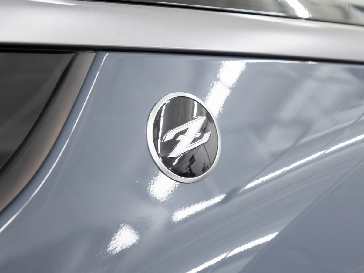 Used 2024 Nissan Z NISMO w/ Floor Mat Package image 11