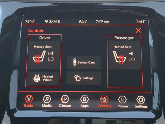 Used 2019 Jeep Cherokee Limited image 27