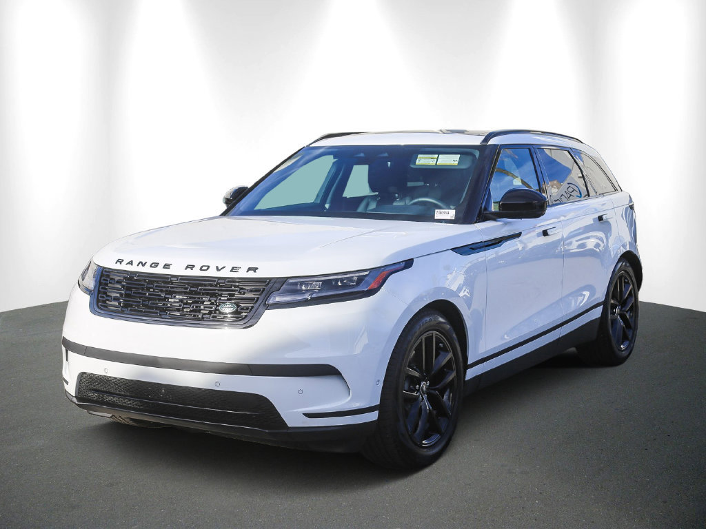 Used 2026 Land Rover Range Rover Velar S AWD/4WD image 3