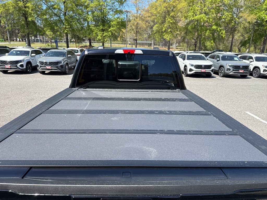 Used 2025 Ford F350 Platinum AWD/4WD image 43
