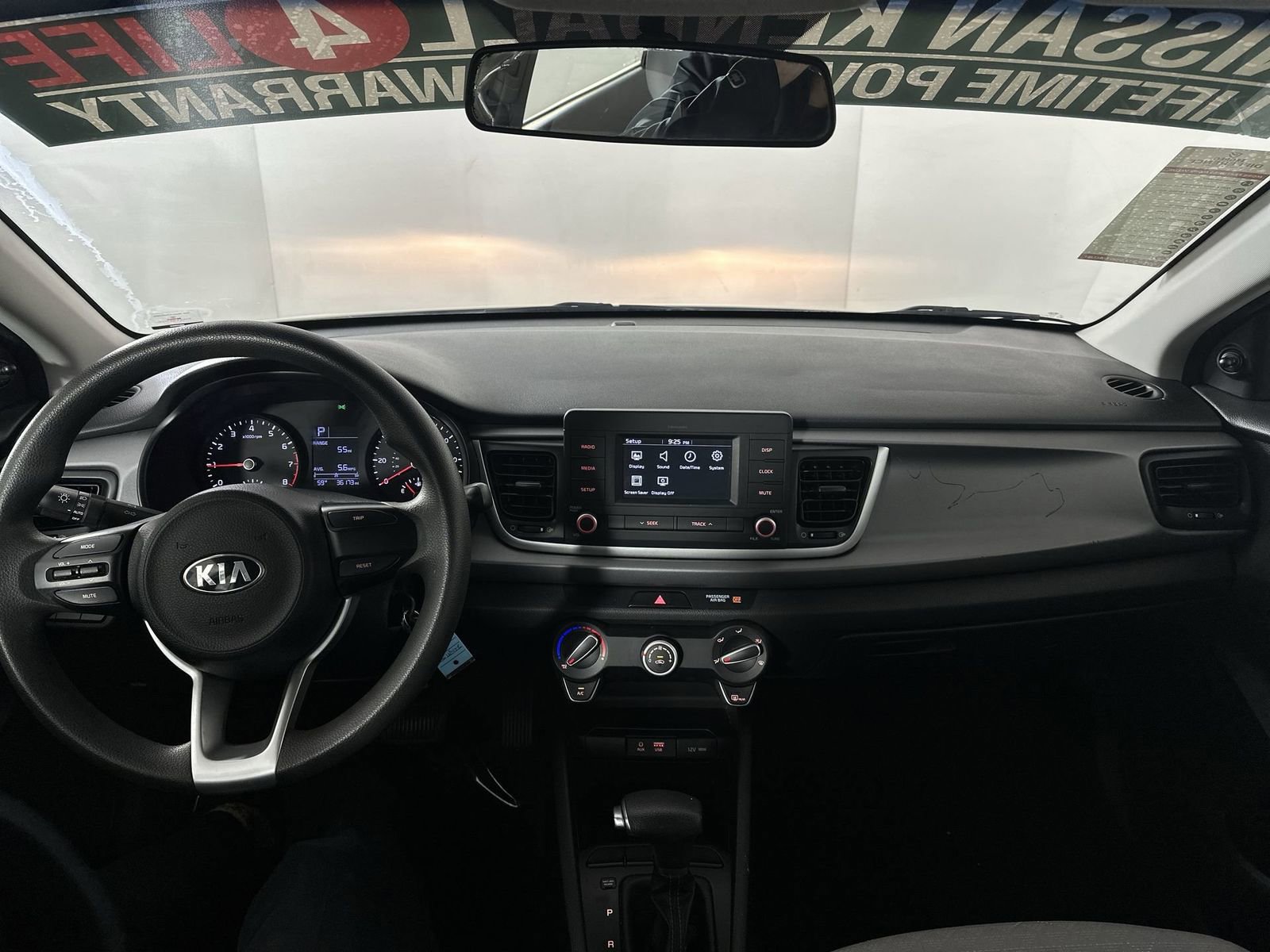 Used 2018 Kia Rio LX image 25