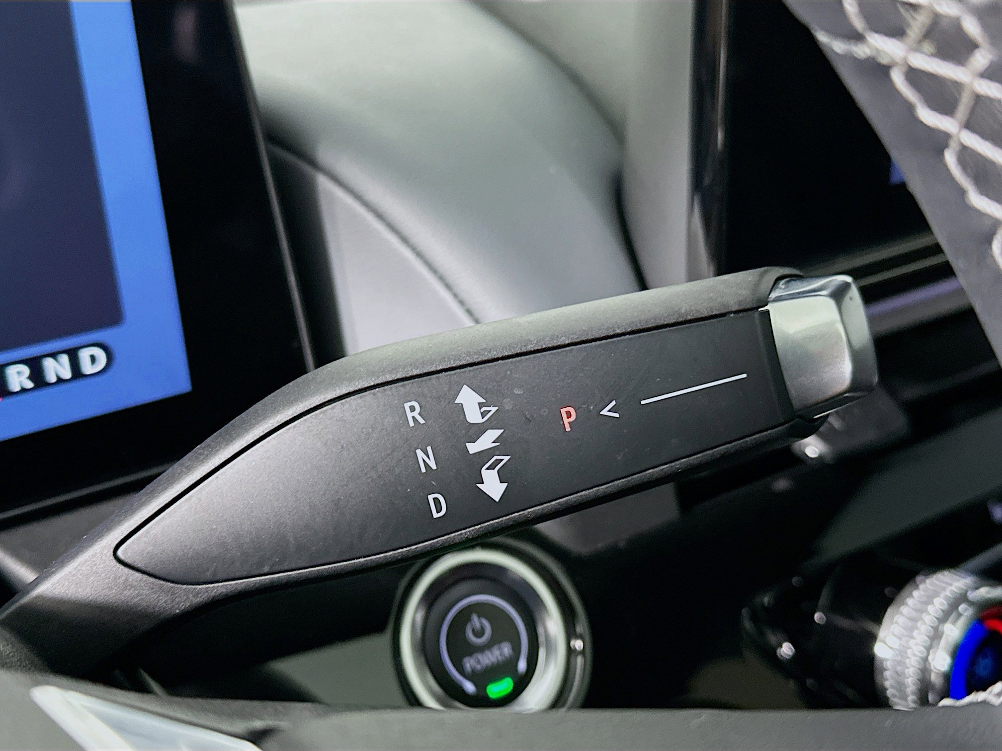 Used 2024 Honda Prologue Touring image 23