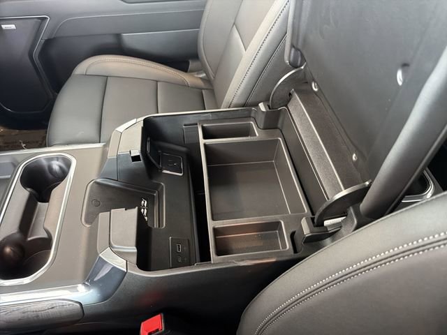 New 2026 Chevrolet Silverado 2500 LTZ w/ LTZ Premium Package image 26