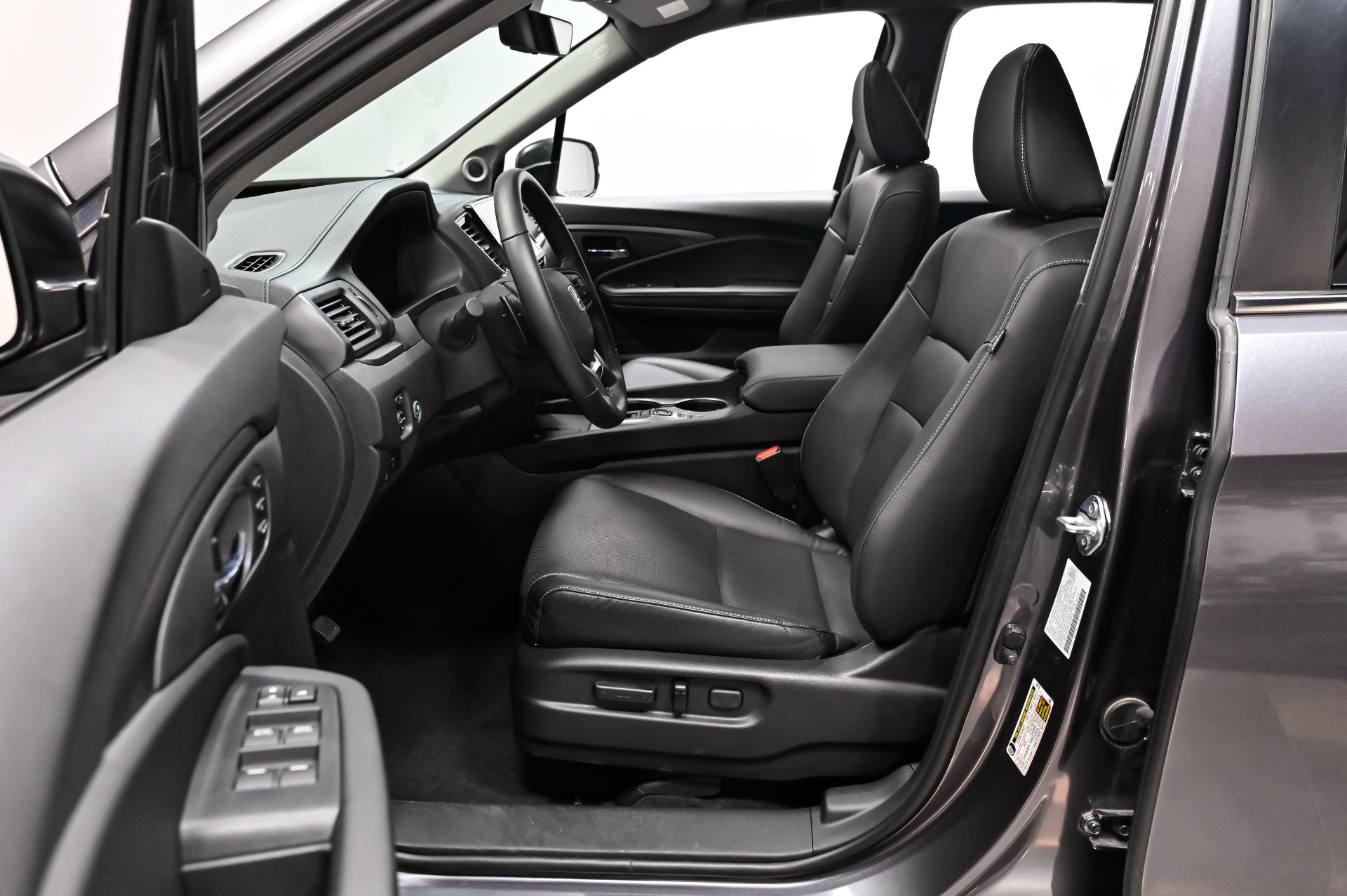 Used 2026 Honda Ridgeline RTL image 19