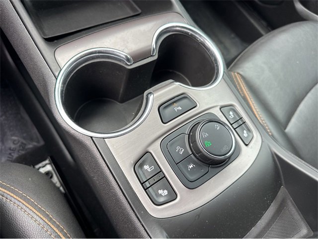 Certified 2022 GMC Terrain AT4 w/ Tech Package image 25