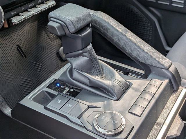Used 2024 Toyota Tacoma SR5 image 11