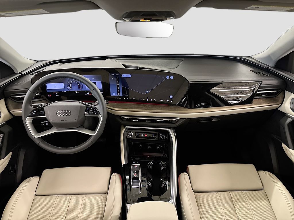 New 2026 Audi Q5 Premium Plus image 9