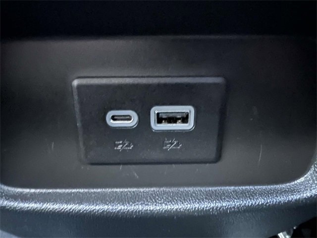 Used 2023 Cadillac XT5 Premium Luxury image 17