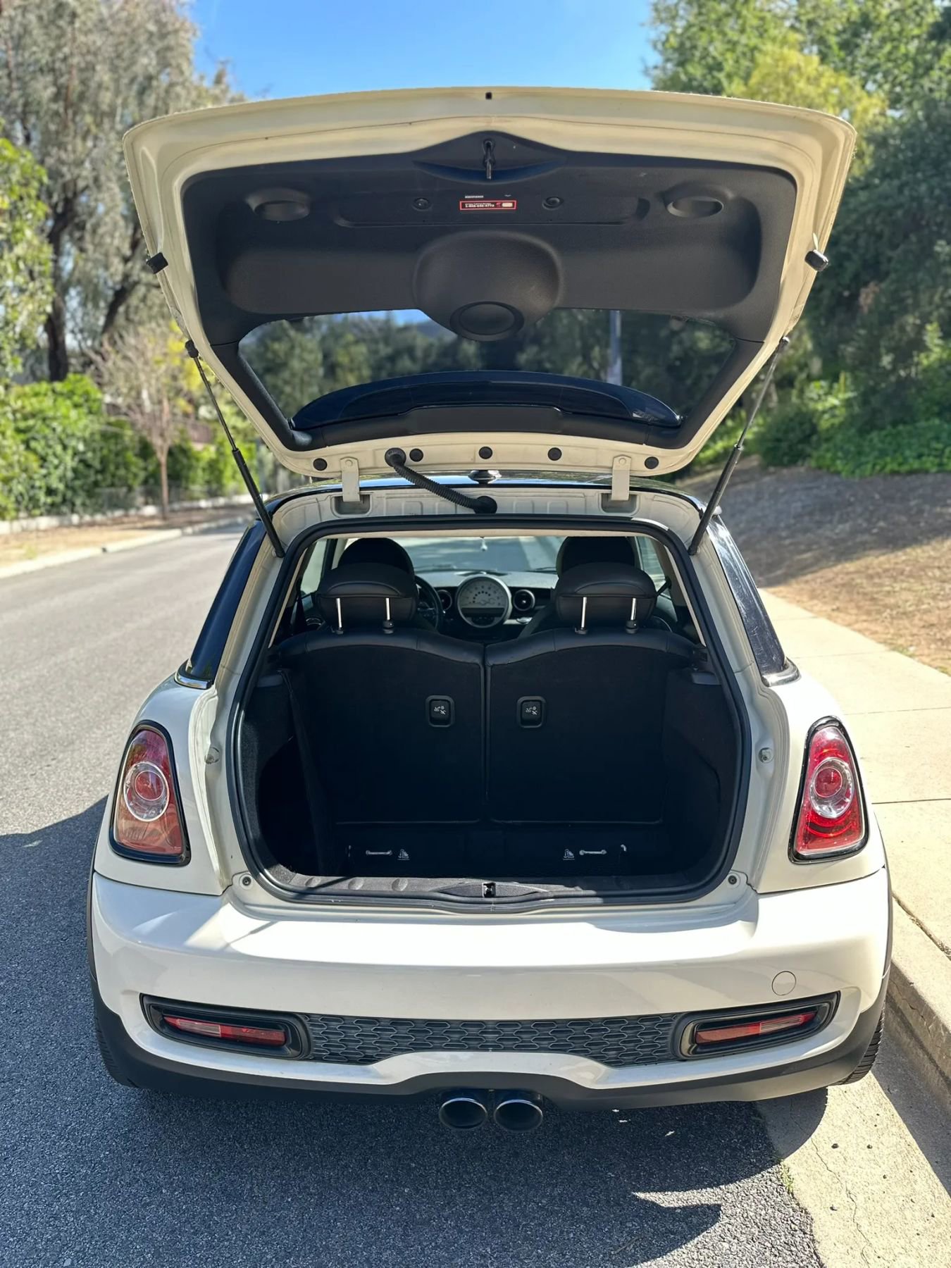 Used 2013 MINI Cooper S FWD image 5