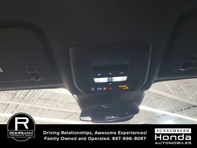 New 2026 Honda Prologue Elite image 10