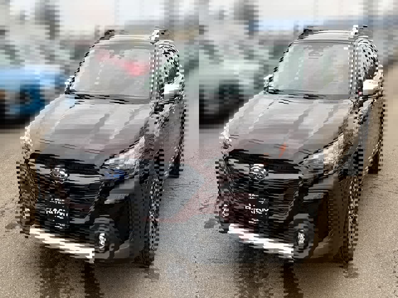 Used 2024 Subaru Outback Touring