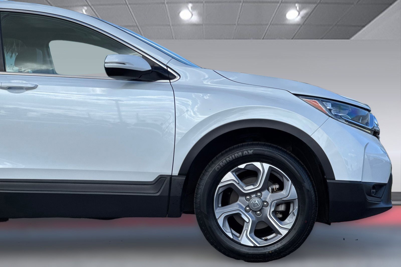 Used 2019 Honda CR-V EX-L image 23