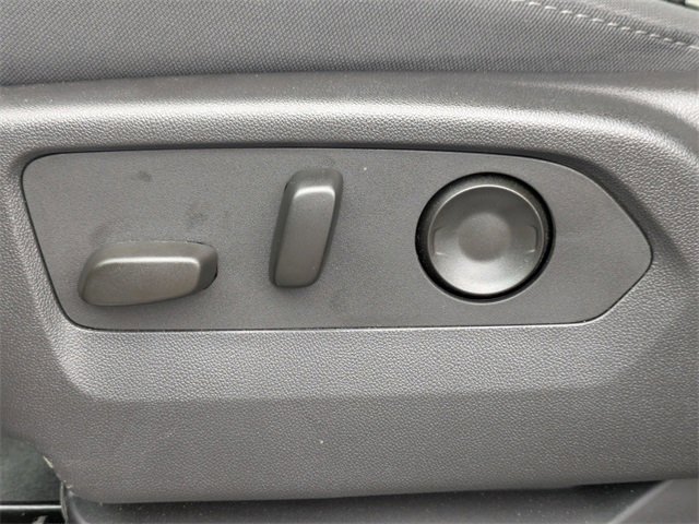 Used 2024 GMC Sierra 1500 Elevation image 20