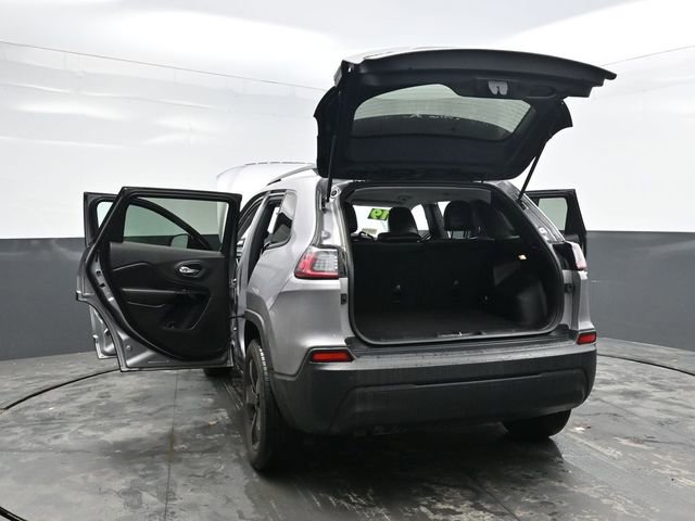 Used 2019 Jeep Cherokee Latitude Plus image 46