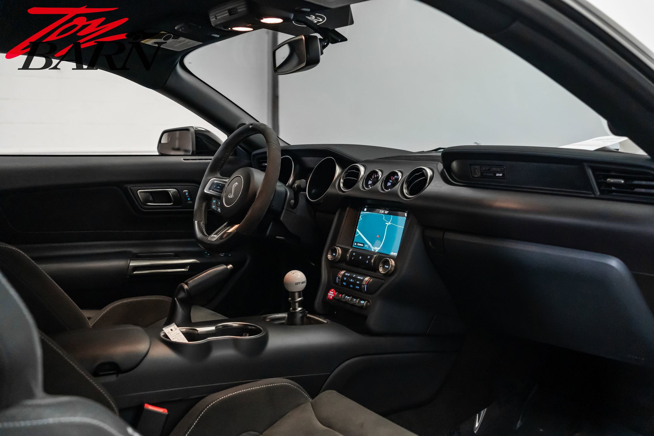 Used 2018 Ford Mustang Shelby GT350 w/ Electronics Package image 43