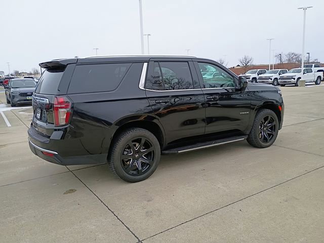 Used 2021 Chevrolet Tahoe LT image 13